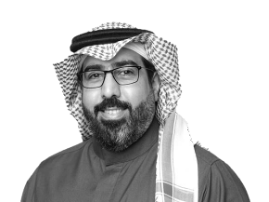 Abdulrahman Al Modaimeegh